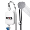 Calentador De Agua Resistente Premium🚿